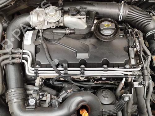 Injector VW GOLF V (1K1) 1.9 TDI | BP29359992M100 - Image 2