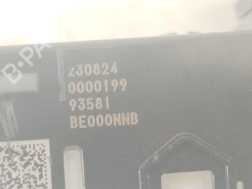 Right rear window switch HYUNDAI KONA (SX2) 1.6 GDi Hybrid | BP38019333I28 - Image 4