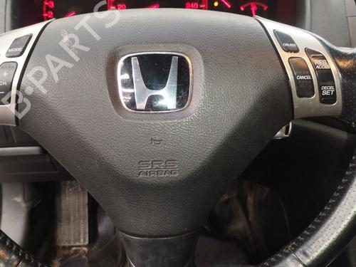 Used Airbag Kit HONDA ACCORD VII (CL, CN) 2.0 (CL7) (155 hp) 28587825
