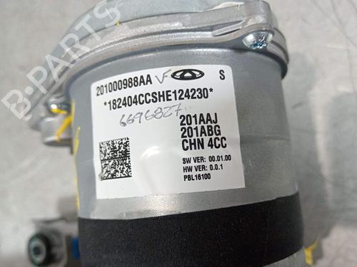 Steering column OMODA 5 | BP34448212M21 - Image 11
