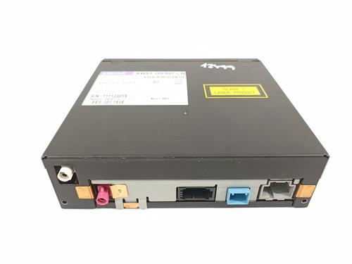 Radio JAGUAR XF I (X250)  | BP18674794E6 