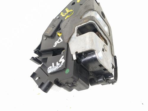 Front right lock FORD FIESTA VI (CB1, CCN)  | BP6448376C97 
