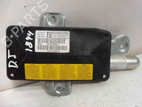 Elektronische module BMW 3 Touring (E46) 320 d (150 hp) 2838131