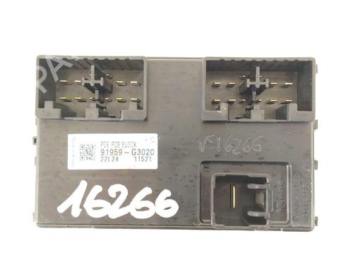 Fuse box HYUNDAI i30 (PDE, PD, PDEN) 1.5 | BP36989189E1 - Image 5