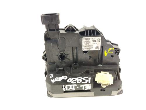 Front right lock OPEL CORSA E (X15) 1.4 (08, 68) | BP32859141C97 - Image 4