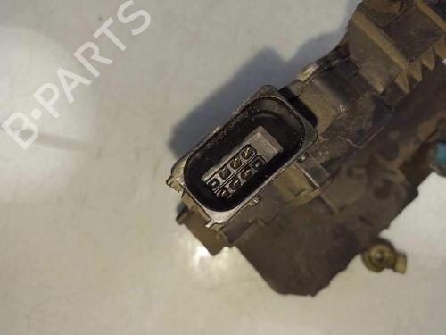 Højre fortil lås FIAT GRANDE PUNTO (199_) 1.3 D Multijet (199.AXD11, 199.AXD1A, 199.AXD1B,... | BP4656716C97  - Image 5
