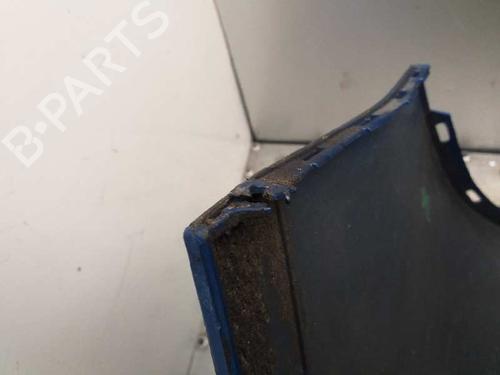Rear bumper VW GOLF VI (5K1) 2.0 R 4motion | BP6951687C8 