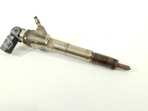 Used Injector RENAULT SCÉNIC III (JZ0/1_) [2008-2016]  29432790