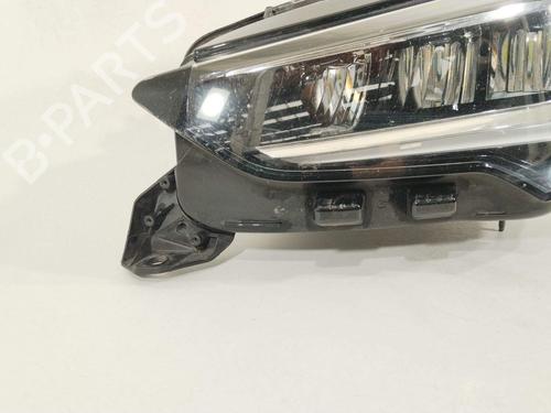 Left headlight OPEL CORSA F (P2JO) 1.2 (68) | BP36071290C28 - Image 2