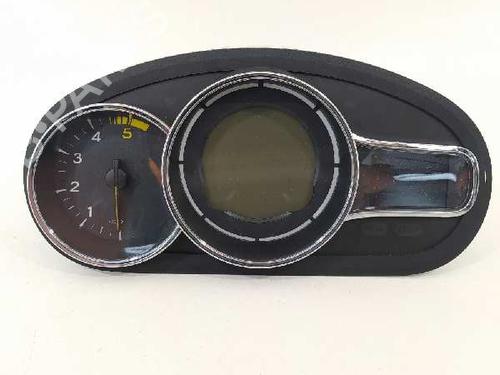 Used Instrument cluster RENAULT MEGANE III Grandtour (KZ0/1) [2008-2016]  7518640
