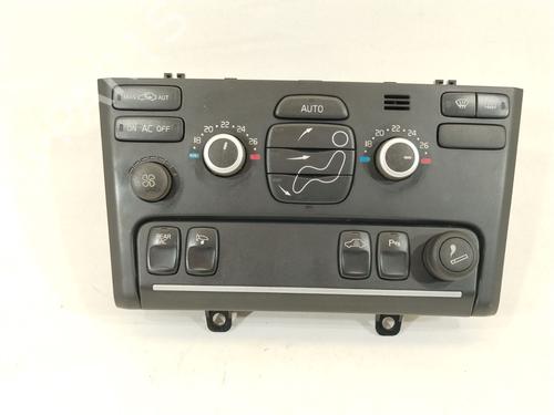 Used Climate control Climate control VOLVO XC90 I (275) D5 AWD (185 hp) 34349192 34349192