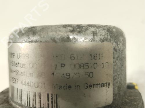 Vacuum pump VW POLO VI (AW1, BZ1, AE1) 1.0 TSI | BP32303727M80