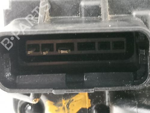 Front right lock NISSAN JUKE (F15)  | BP15402145C97 