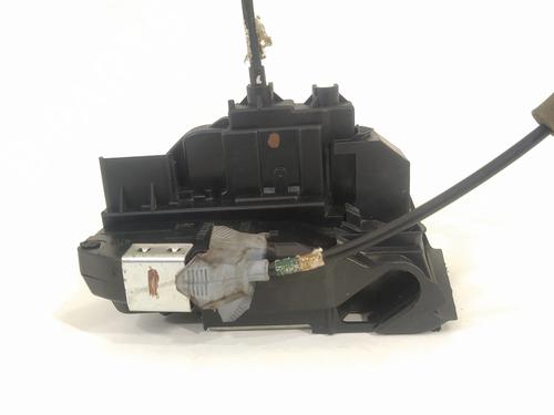 Used Rear left lock NISSAN QASHQAI II SUV (J11, J11_) [2013-2025]  10195509