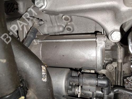 Startmotor Startmotor 38711026 38711026