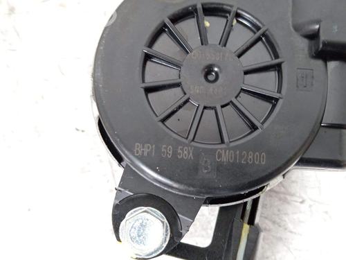 Rear left window mechanism MAZDA 3 (BM, BN) | BP17615525C24 - Image 5