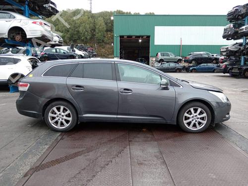 Brukte deler til TOYOTA AVENSIS Estate (_T27_) 1.8 VVT-i (ZRT271_, ZRT271R) 4932952