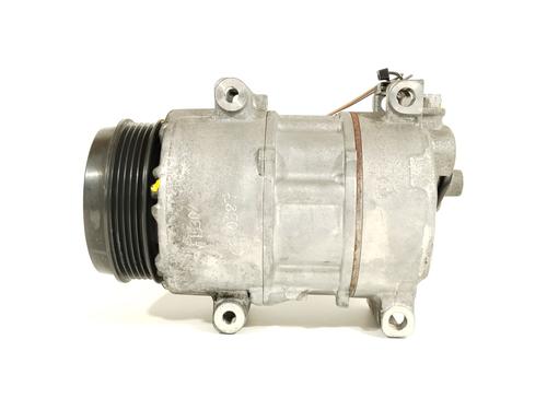 Used AC compressor AC compressor MERCEDES-BENZ B-CLASS Sports Tourer (W245) B 200 CDI (245.208) (140 hp) 35787643 35787643