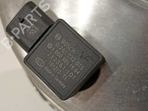 Servo brake MERCEDES-BENZ GLE (V167) GLE 300 d 4-matic (167.119) | BP17615301M42 