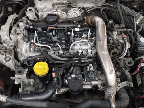 Motor Motor RENAULT LAGUNA III (BT0/1) 2.0 dCi (BT01, BT08, BT09, BT0E, BT0K, BT12, BT1C, BT1D,... (150 hp) 33802209 33802209