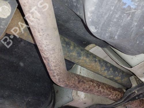 Driveshaft AUDI Q3 (8UB, 8UG) 2.0 TDI | BP37436530M37 - Image 4