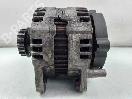 Used Alternator VW TRANSPORTER T5 Van (7HA, 7HH, 7EA, 7EH) [2003-2025]  4882135