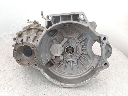 Used Gearbox Gearbox SEAT IBIZA II (6K1) [1993-2002] 35986471 35986471