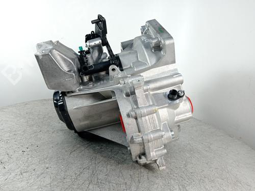Gearbox SEAT IBIZA V (KJ1, KJG)  | BP18239577M3 