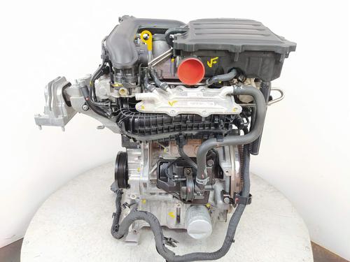 Used Engine Engine 12471557 12471557