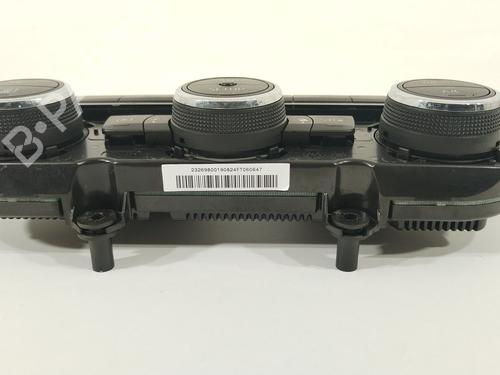 Climate control SEAT LEON ST (5F8)  | BP17568953I5 