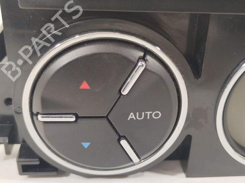 Climate control CITROËN C3 II (SC_) 1.6 HDi 90 | BP38287581I5 - Image 2