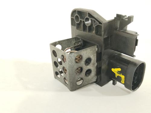Heater resistor CITROËN BERLINGO Box Body/MPV (B9) 1.6 HDi 90 | BP36071298M108 - Image 2