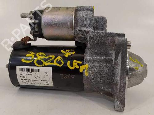 Startmotor Startmotor 4853709 4853709
