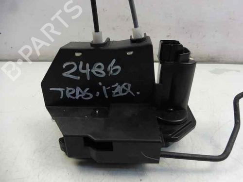 Used Rear left lock HYUNDAI i10 I (PA) 1.1 (67 hp) 4599854