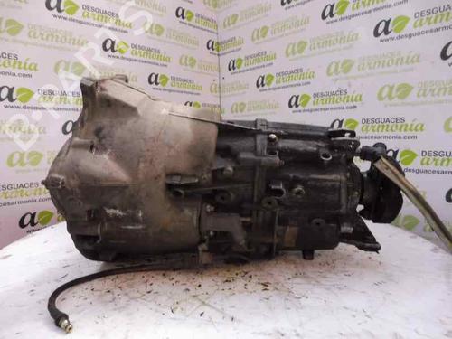 Used Gearbox BMW 3 (E46) 320 d (136 hp) 1839040