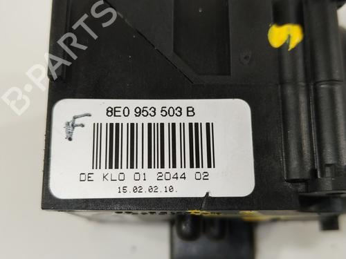 Steering column stalk AUDI A4 B6 (8E2) 2.5 TDI | BP30510884I23 