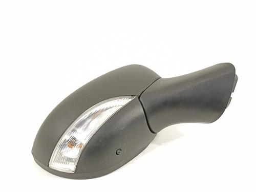 Right mirror RENAULT CLIO IV (BH_)  | BP16802492C27 