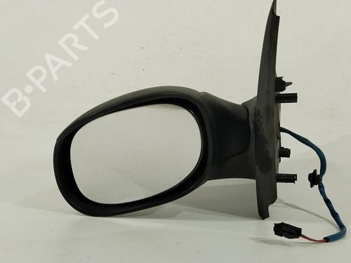 Used Left mirror Left mirror CITROËN C2 (JM_) 1.1 (60 hp) 33287600 33287600