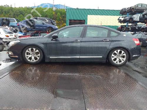AC compressor CITROËN C5 III (RD_)  | BP7568156M34 
