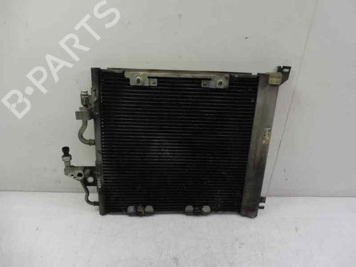 Radiateur de ac OPEL ASTRA H (A04) [2004-2014]  1960460