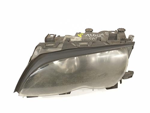 Left headlight BMW 3 (E46) 320 d | BP17828927C28 