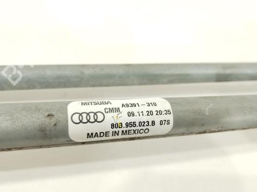 Front wiper motor AUDI Q5 (FYB, FYG) 40 TDI Mild Hybrid quattro | BP34448241M29  - Image 7