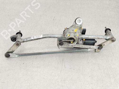 Used Front wiper motor Front wiper motor 34719827 34719827
