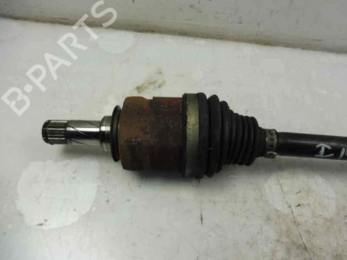 Left front driveshaft OPEL CORSA D (S07) | BP2525911M38 - Image 2