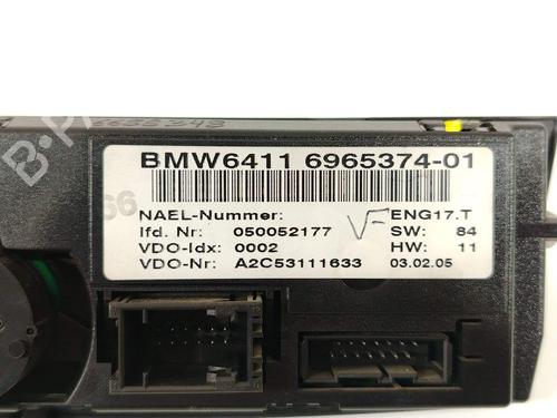 Climate control BMW 1 (E87) 118 d | BP32775477I5 - Image 5