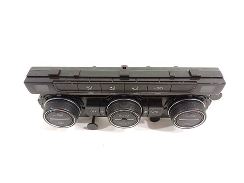 Climate control VW GOLF VII (5G1, BQ1, BE1, BE2)  | BP22248508I5 