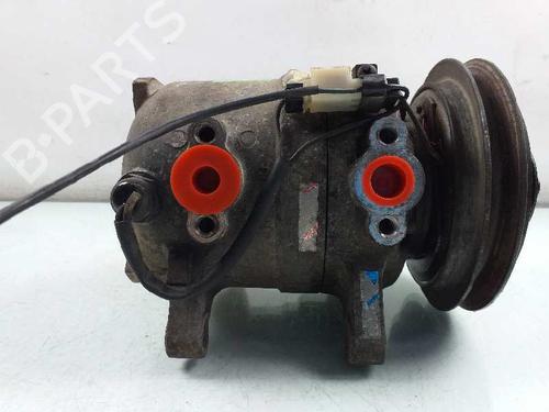 AC compressor NISSAN TERRANO II (R20)  | BP4844229M34 