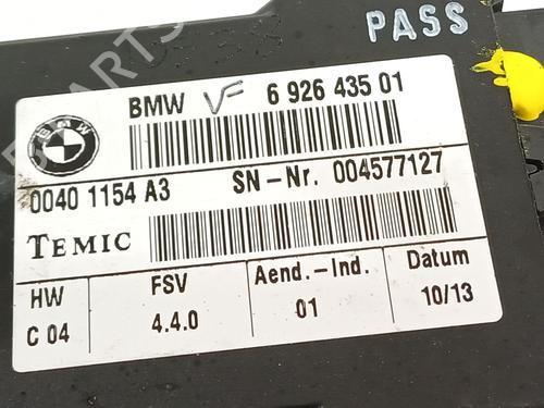 Module électronique BMW X5 (E70) xDrive 30 d | BP22521187M83 