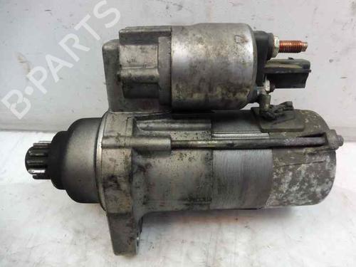 Startmotor AUDI A3 Sportback (8PA) 2.0 TDI 16V (140 hp) 2679961