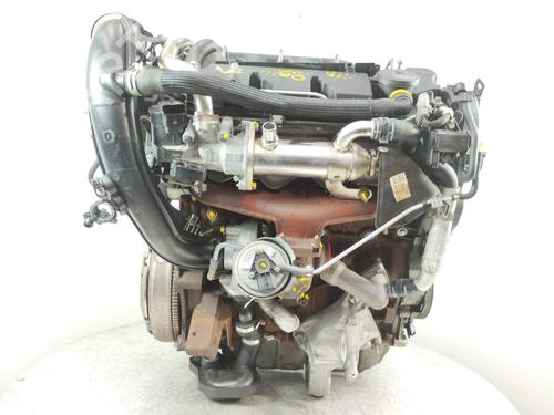Engine CITROËN C5 III (RD_) | BP7456860M1 - Image 8